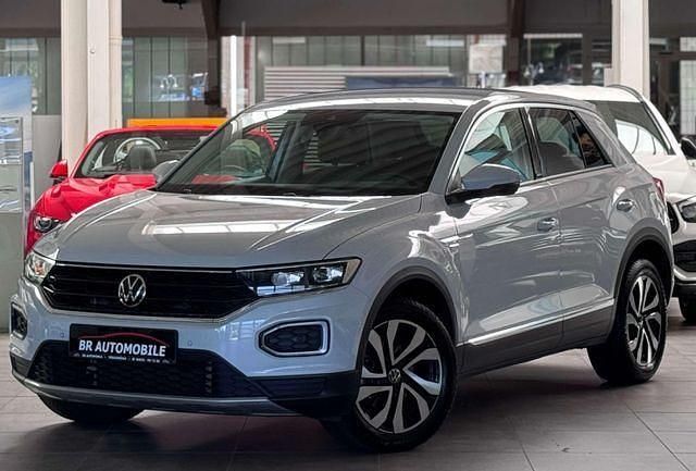 Other Gebraucht 2021 VW T-Roc Sport SUV | 23.990 € (Fairer Preis) - Bild 1/4