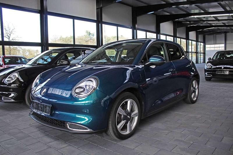 Gebraucht Ora Funky Cat 300 Pro 125 kW (171 PS) 2023 Grün Kleinwagen