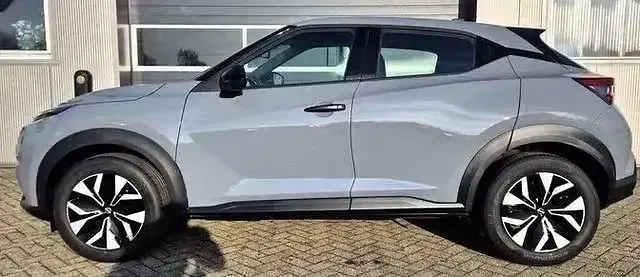 Neu Nissan Juke Acenta 114 PS (83 kW) 2025 Verschiedene farben SUV