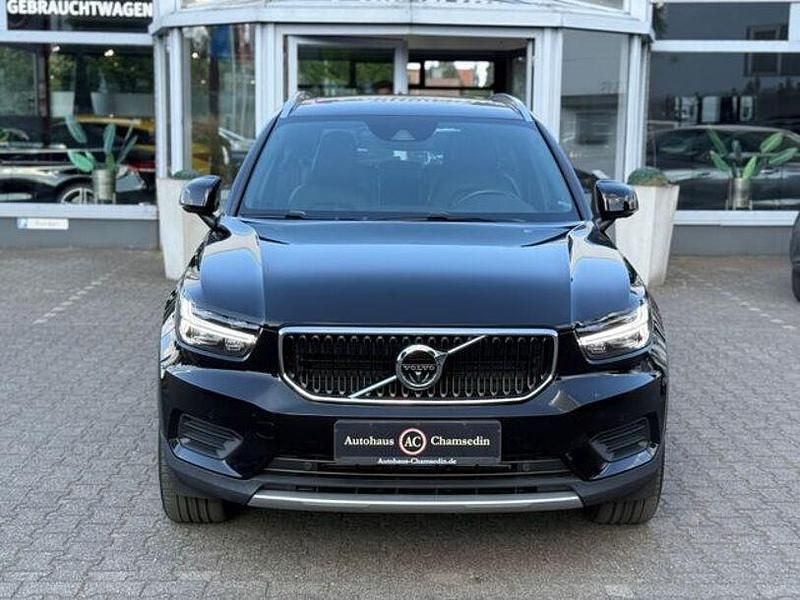 Andere Gebraucht 2019 Volvo XC40 Momentum SUV | 29.999 € (Etwas zu teuer) - Bild 1/4
