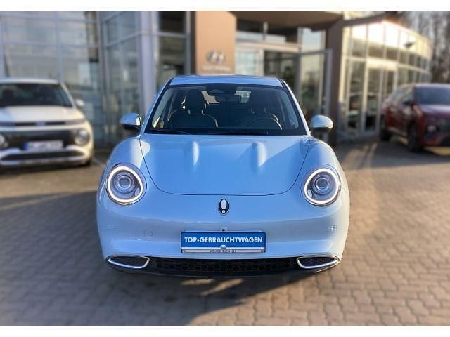 Second-hand Ora 03 125 kW (171 CP) 2023 Albastru Hatchback