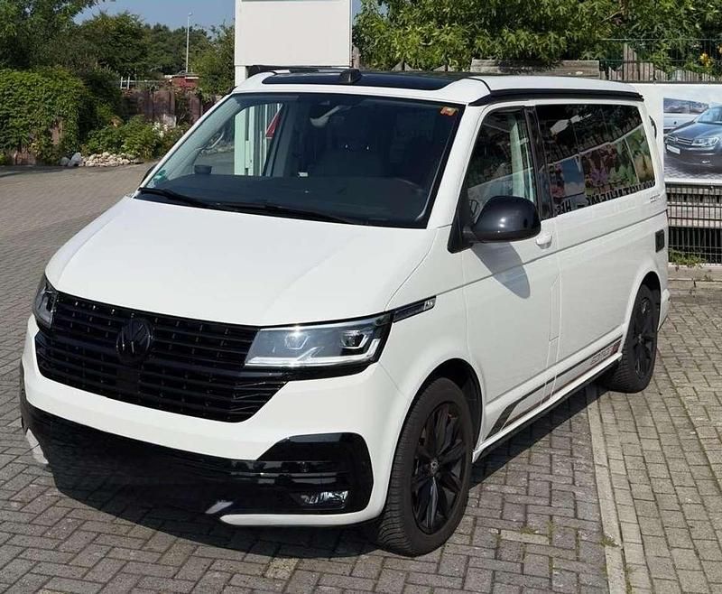 Gebraucht 2024 VW T6.1 Edition Van | 63.800 € - Bild 1/4