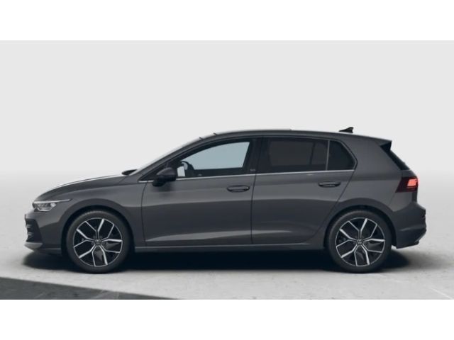 Gebraucht VW Golf VIII Edition 150 PS (110 kW) 2024 Hellgrau Kombi
