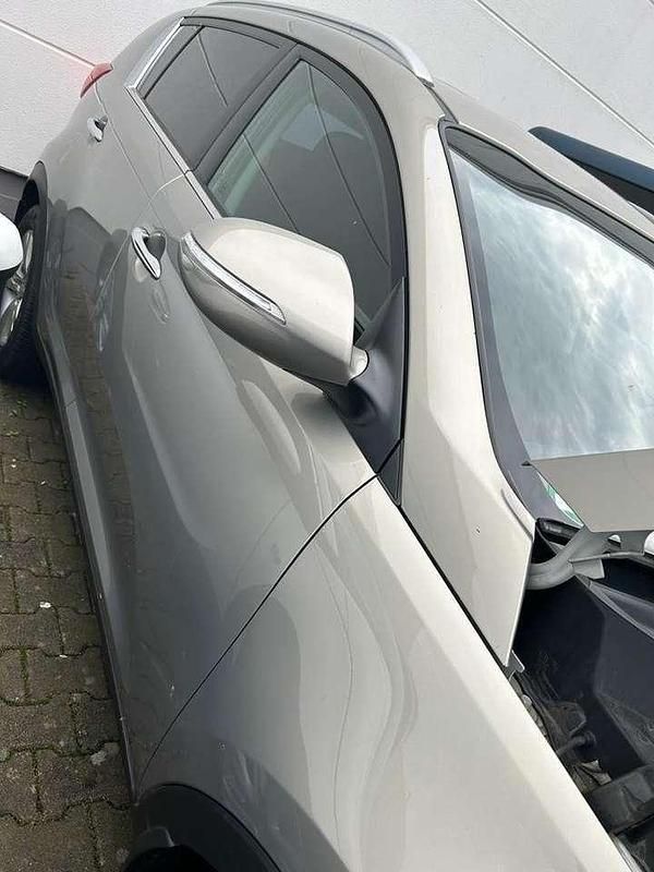 Gebraucht Kia Sportage Vision 135 PS (99 kW) 2012 SUV