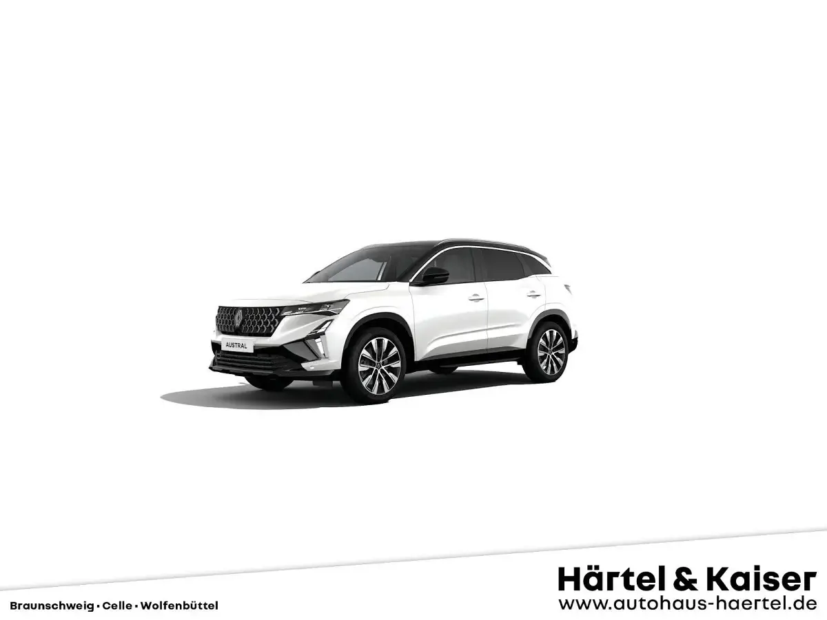 Gebraucht Renault Austral Techno 2025 SUV