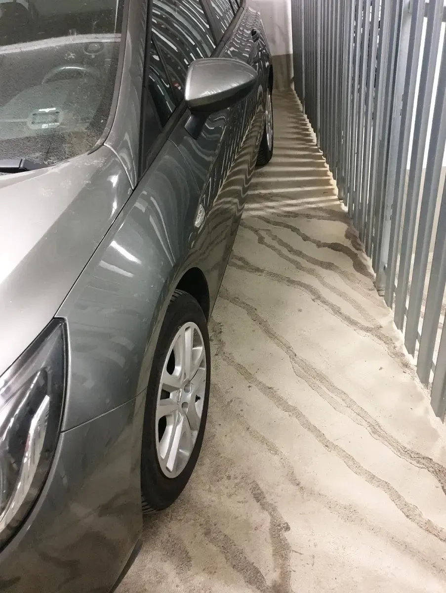 Usata Opel Astra 116 CV (85 kW) 2017 Station wagon
