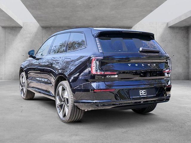 Gebraucht Volvo EX90 Performance 380 kW (517 PS) 2025 SUV