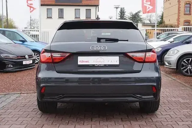 Second-hand Audi A1 Comfort 2022 Andere SUV