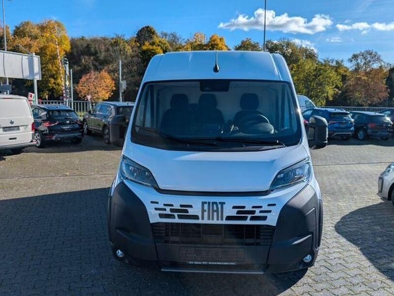 Gebraucht Fiat Ducato 179 PS (131 kW) 2024 Weiß Van