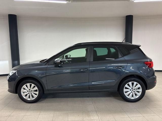Gebraucht Seat Arona 116 PS (85 kW) 2026 Weiß SUV