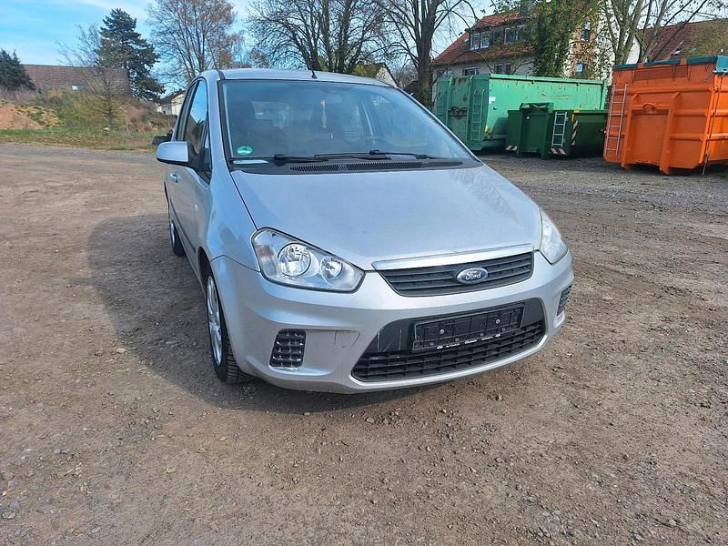 Second-hand Ford C-MAX 101 CP (74 kW) 2008 Monovolum