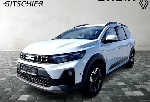 Gebraucht Dacia Jogger Journey 110 PS (80 kW) 2026 Van / Kleinbus