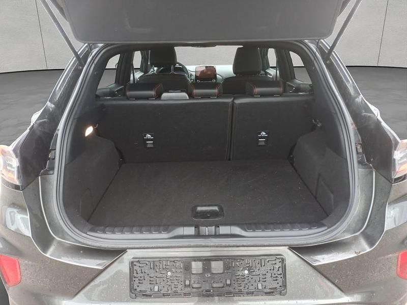 Gebraucht Ford Puma ST-Line X 155 PS (114 kW) 2023 Grau SUV