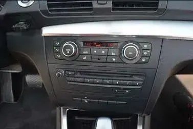 Gebraucht BMW 120 Coupé Performance 170 PS (125 kW) 2011 Blau Coupé