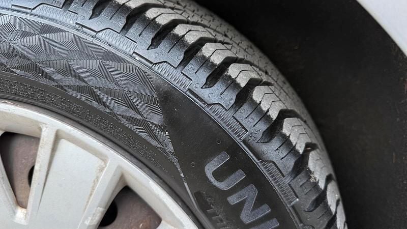 Gebraucht Ford Fusion 101 PS (74 kW) 2003 Silber Kleinwagen