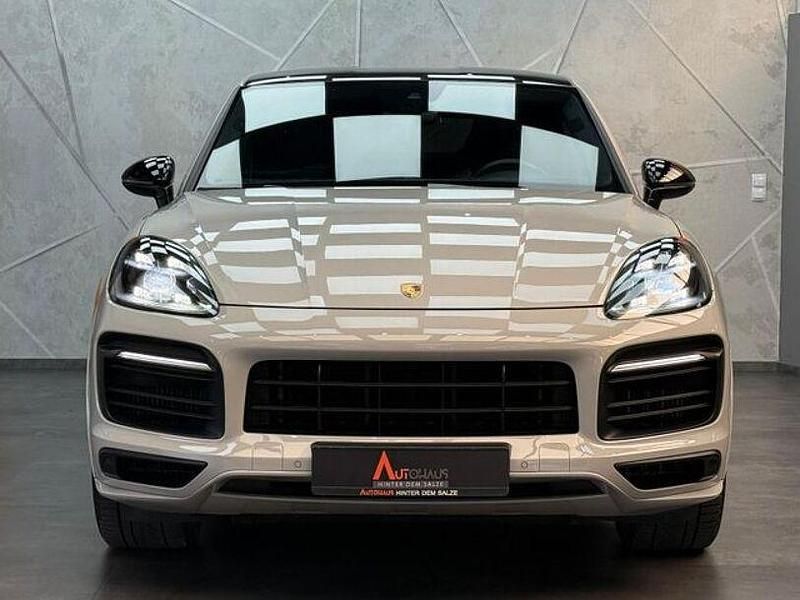 Gebraucht Porsche Cayenne 338 PS (248 kW) 2021 Andere SUV