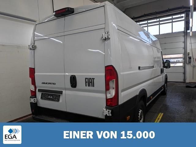 Gebraucht Fiat Ducato 179 PS (131 kW) 2024 Van