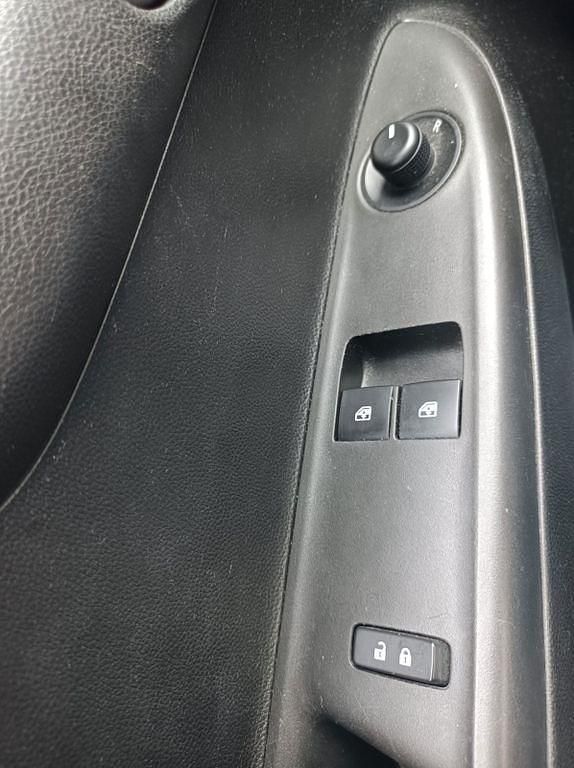 Gebraucht Opel Karl Edition 75 PS (55 kW) 2015 Blau Kleinwagen