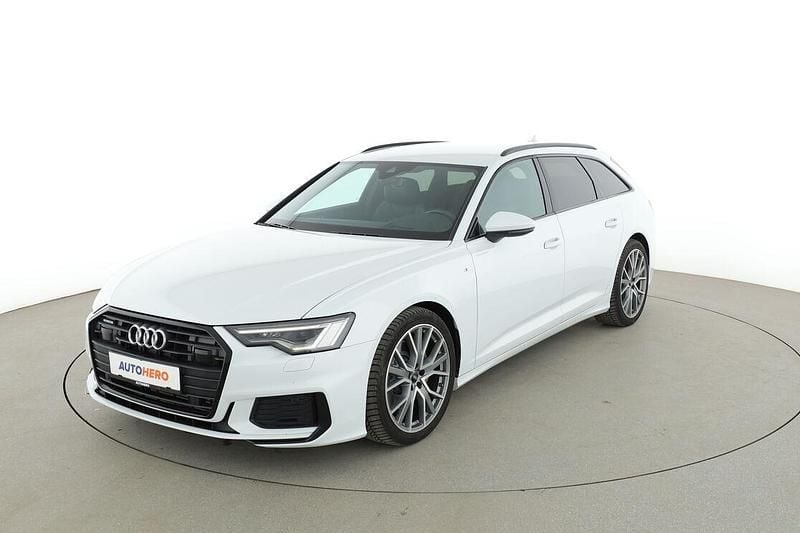 Gebraucht Audi A6 Sport 286 PS (210 kW) 2020 Kombi