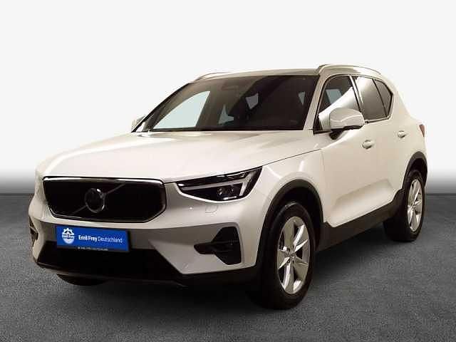 Gebraucht 2024 Volvo XC40 SUV | 30.679 € (Superpreis) - Bild 1/4