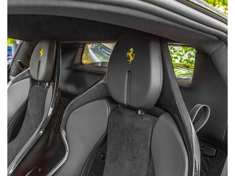 Gebraucht Ferrari 296 829 PS (609 kW) 2023 Grau