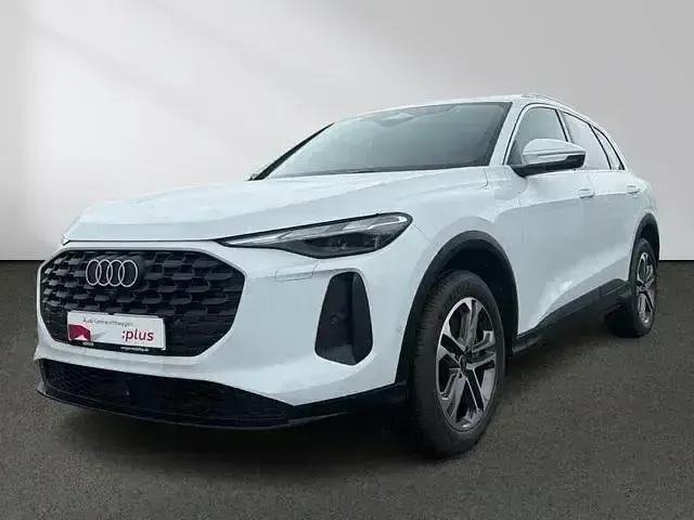 Gebraucht Audi Q5 Sport 204 PS (150 kW) 2025 SUV