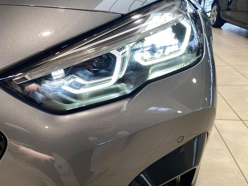 Gebraucht BMW M235 Comfort Edition 306 PS (225 kW) 2022 Grau Coupé