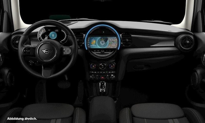 Gebraucht Mini Cooper S 178 PS (130 kW) 2022 Grau Kleinwagen