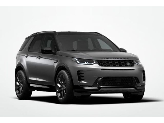 Eiger grey Neu 2025 Land Rover Discovery Sport SE Dynamic SUV | 70.369 € (Etwas zu teuer) - Bild 1/4