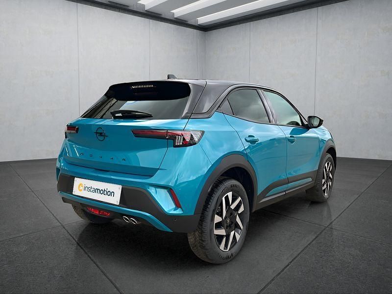 Gebraucht Opel Mokka Edition 131 PS (96 kW) 2025 Grün SUV