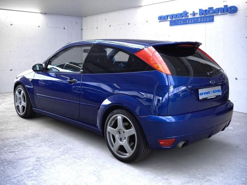 Gebraucht Ford Focus RS 2004
