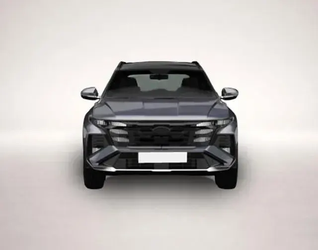 Neu Hyundai Tucson Select 150 PS (110 kW) 2026 Manufacturer SUV