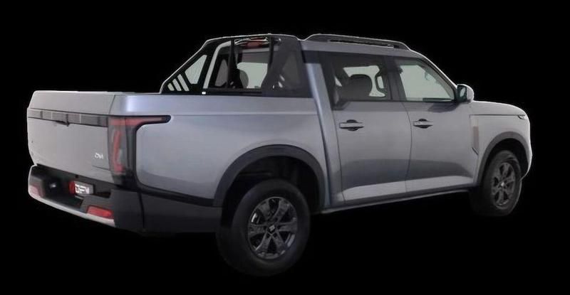 Neu Nissan Navara 190 PS (139 kW) 2026 Grau Abholung