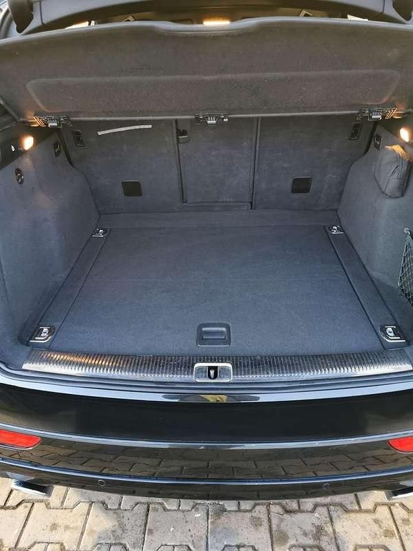 Gebraucht Audi Q5 S-Line 245 PS (180 kW) 2013 SUV