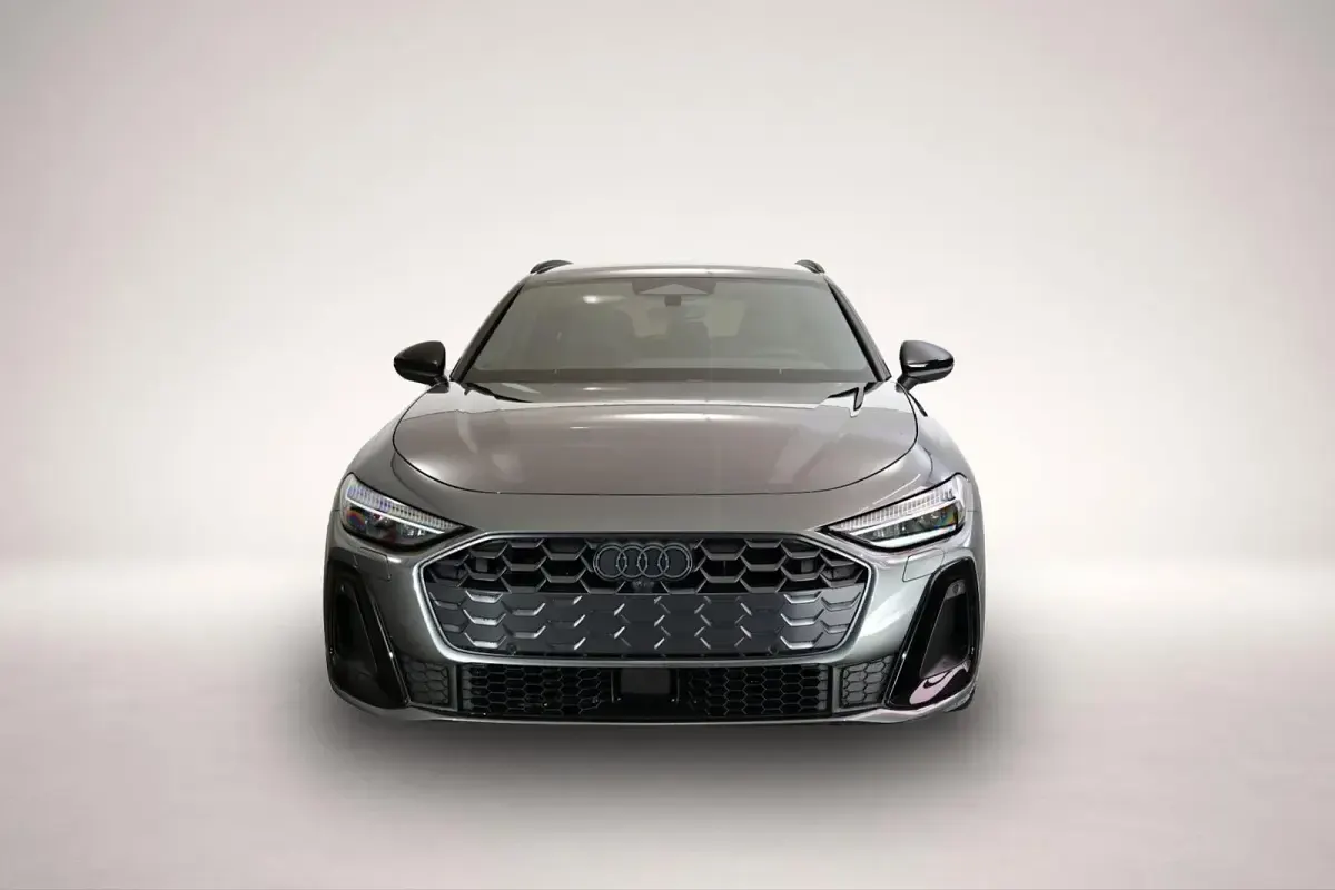 Gebraucht Audi A5 Ambiente 204 PS (150 kW) 2026 Manufacturer