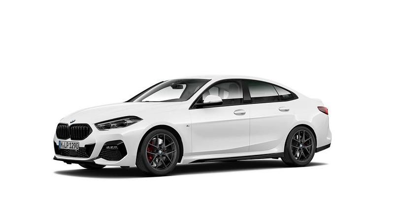 Gebraucht 2025 BMW 218 Efficient Dynamics Coupé | 34.490 € (Teuer) - Bild 1/2