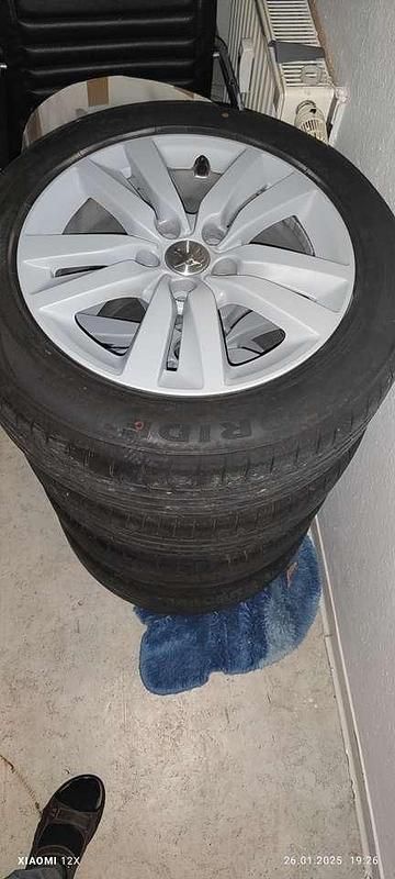 Gebraucht Peugeot 308 SW 99 PS (72 kW) 2016 Kombi