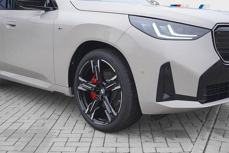 Neu BMW X3 M Sport 398 PS (292 kW) 2025 Grau SUV