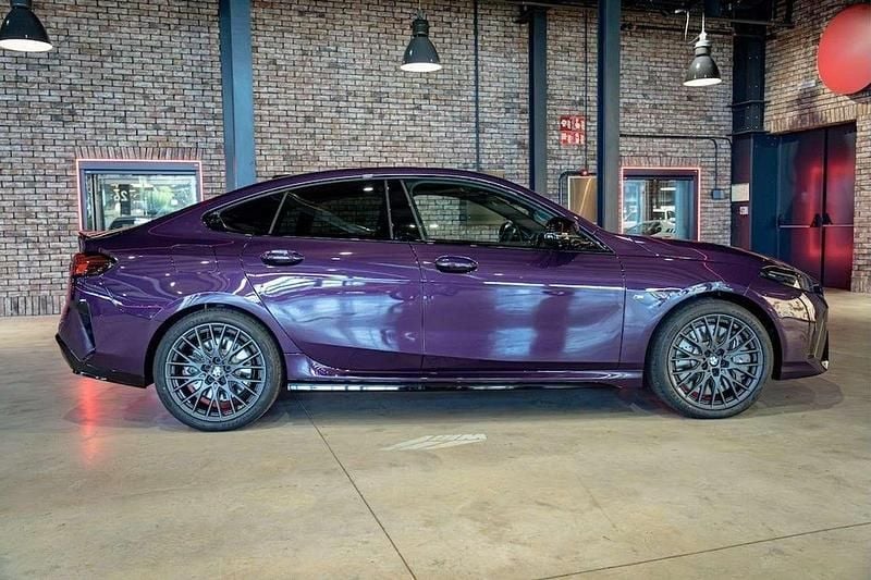 Second-hand BMW M2 300 CP (220 kW) 2025 Thundernight metallic Coupe