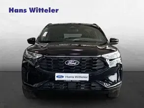 Neu Ford Kuga ST-Line 186 PS (136 kW) 2026 Magneticgrau (metallic) SUV