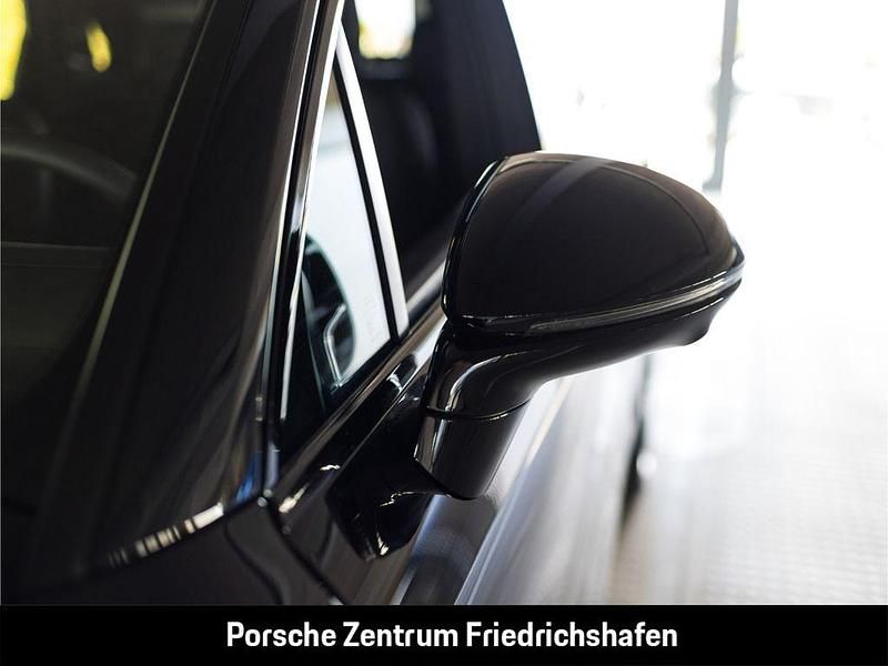 Neu Porsche Cayenne S E-Hybrid Black Edition 519 PS (381 kW) 2025 Schwarz SUV