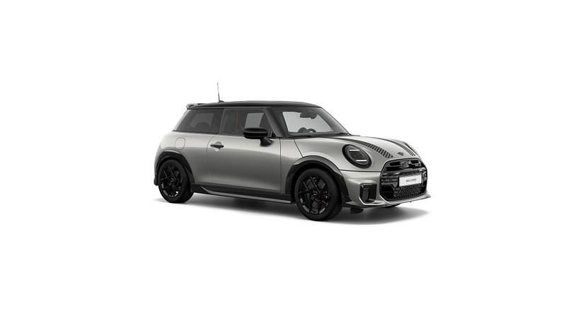 Gebraucht Mini Cooper 156 PS (114 kW) 2024 Kleinwagen