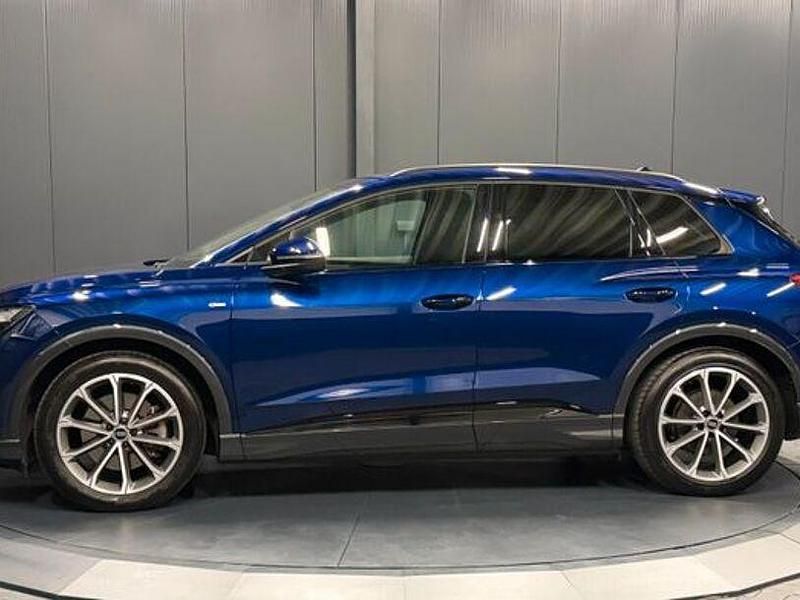 Gebraucht Audi Q4 e-tron Advanced 219 kW (299 PS) 2023 Andere SUV