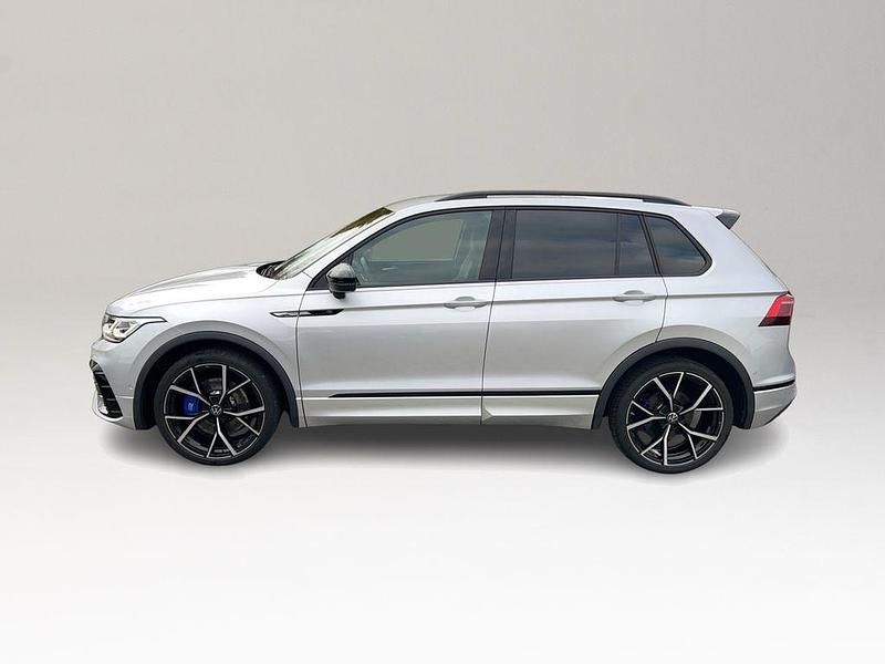 Gebraucht VW Tiguan Style 320 PS (235 kW) 2022 Silber SUV