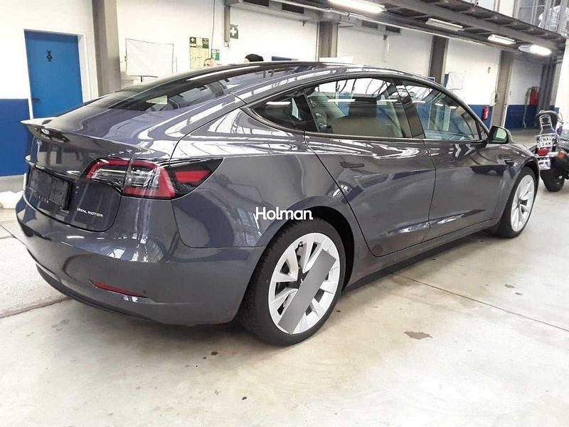 Gebraucht Tesla Model 3 366 kW (498 PS) 2022 Grau Limousine