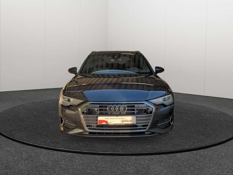Occasion Audi A6 Comfort 286 ch (210 kW) 2022 Gris Break