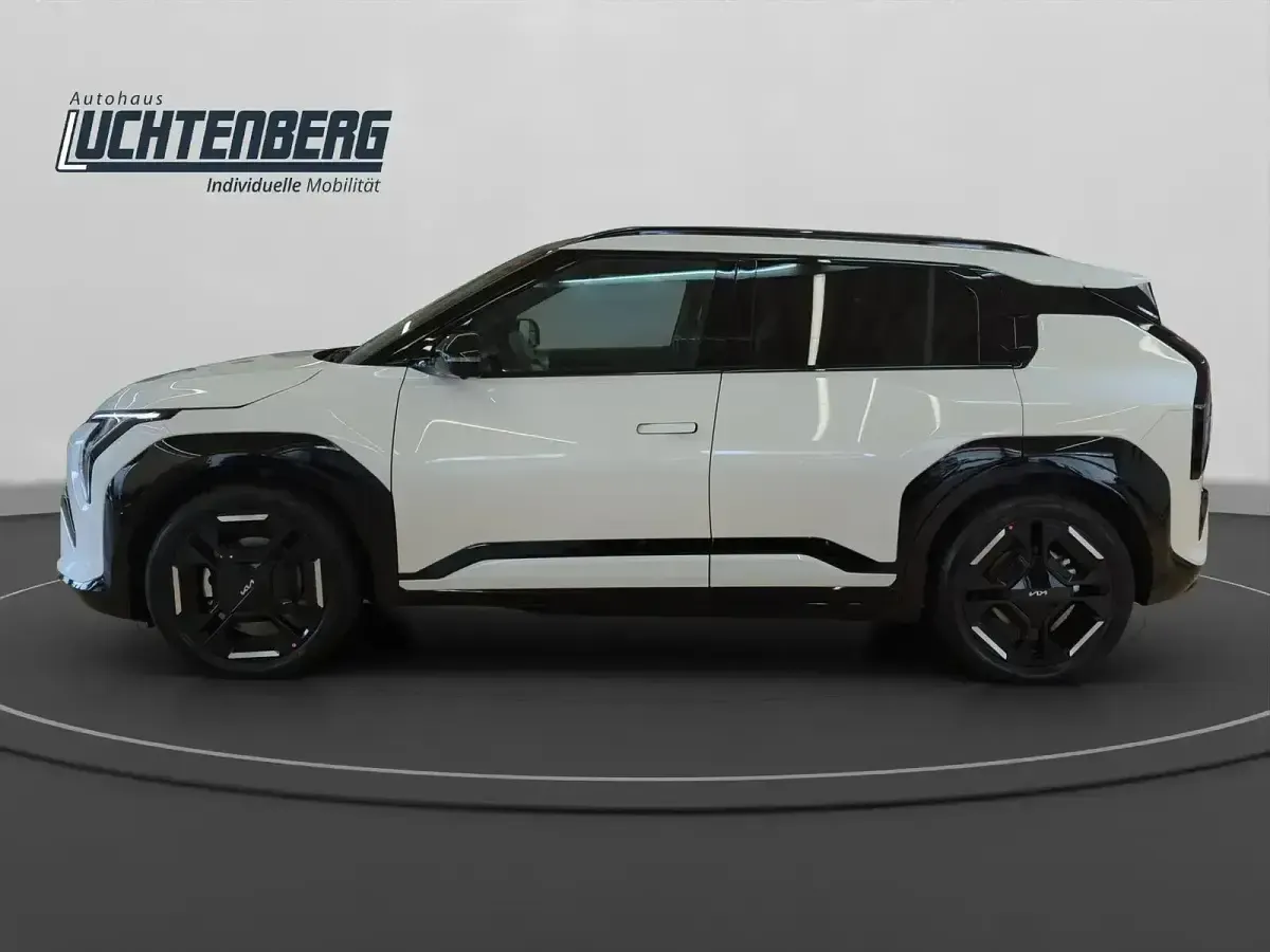 Neu Kia EV3 GT-Line 194 kW (265 PS) 2026 Andere SUV