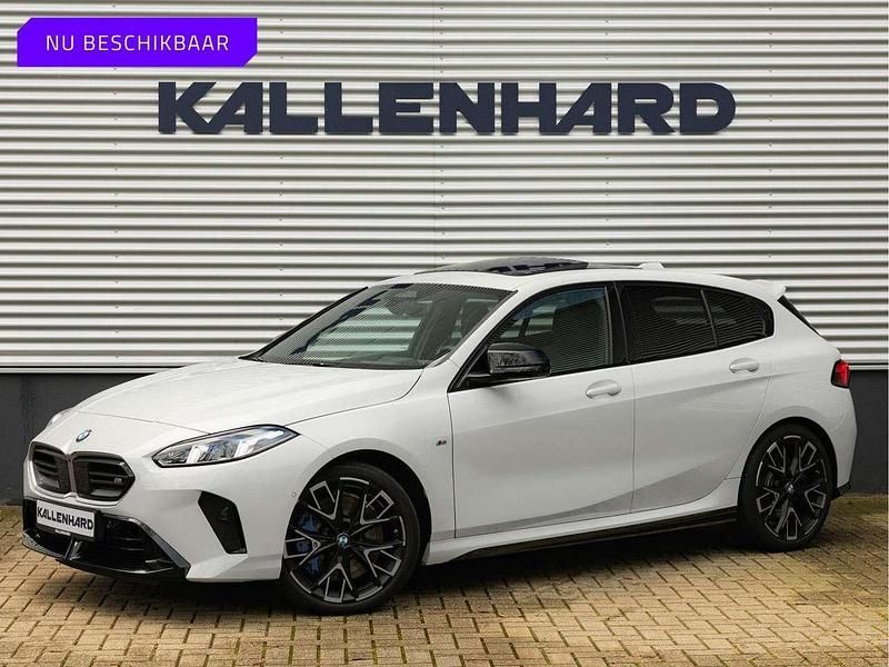 Gebraucht BMW 135 300 PS (220 kW) 2024 Alpinweiss Kleinwagen