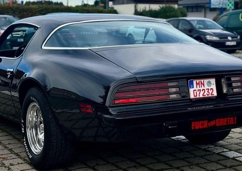 Gebraucht Pontiac Formula 349 PS (256 kW) 1975 Coupé