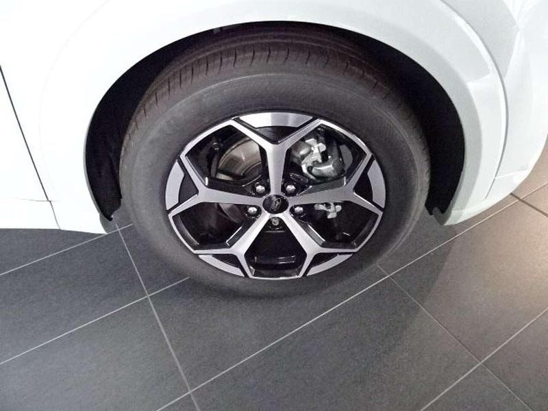 Neu Ford Puma ST-Line 125 PS (91 kW) 2025 Cactus gray SUV